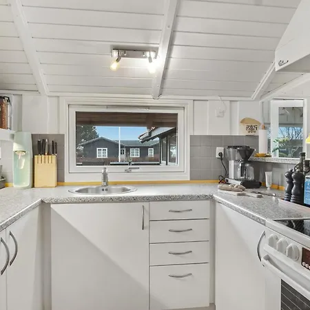 Cozy In With Kitchen Feriehus