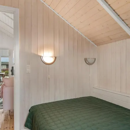 Cozy In With Kitchen Kalundborg